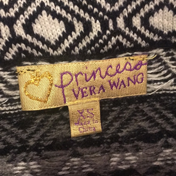 Princess Vera Wang Skirt - Picture 6 of 8